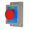 SOS Wired Panic Button Assembly