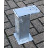 Base for the 140Y Security Post with Lift Out Handles