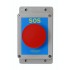Wireless SOS Panic Button Assembly
