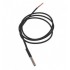 1 x metre Probe for the 4 x channel 3G GSM Temperature Alarm