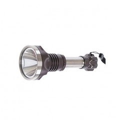 Powerful LED Flashlight