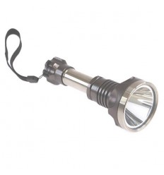 Powerful Compact LED Torch