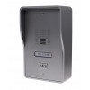 4G GSM Intercom – Robust Anti-Vandal Single-Button Unit with Remote Gate/Door Release