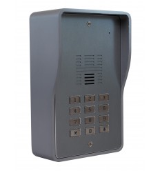 200 x Apartment 3G GSM Audio Intercom