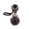 Powerful LED Flashlight (activation button).