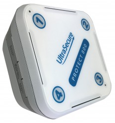 Protect-800 Driveway Alarm Wireless Receiver