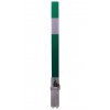 Padlock, for the H/D Green 100P Removable Parking & Security Post