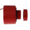 Adjustable Red Siren  
