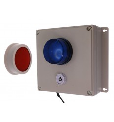 Wireless SOS Panic Alarm Kit