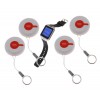 SOS Alert Watch & Pager System 3