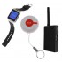 SOS Alert Watch & Repeater System
