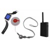 SOS Alert Watch & Repeater System