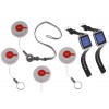 SOS Twin Alert Watch System 10