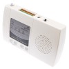 4-Channel Wireless Receiver (to work with the solar powered perimeter alarm system).