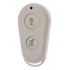 'The UltraDIAL' Battery Covert GSM Alarm (remote control).