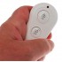 'The UltraDIAL' Battery Covert GSM Alarm (remote control).