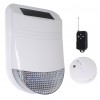 Wireless HY Smoke & Heat Alarm