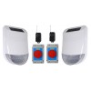 Wireless HY Yard SOS & Panic Alarm 2
