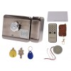 SM Electronic Door Lock Kit 2