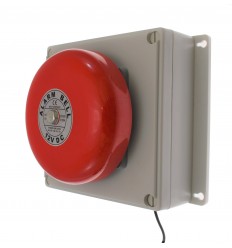 Protect 800 Outdoor Bell Receiver