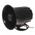 Siren for the Outdoor Siren & Flashing LED Receiver