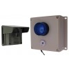 Protect-800 Driveway Alert with Adjustable Outdoor Siren Receiver.