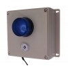 Adjustable Outdoor Siren Receiver for the Protect 800 Driveway Alert.