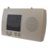 Wireless Receiver for the 3B Solar Powered, Wireless Perimeter Alarm & Dialer System.