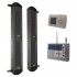 2B Solar Wireless Perimeter Alarm & Heavy Duty GSM Auto-Dialler