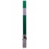 Padlock, for the H/D Green 100P Removable Parking & Security Post