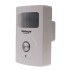 BT Wireless PIR & External Solar Siren Shed & Garage Alarm System
