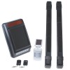 JB Solar Powered Wireless Alarm System E 