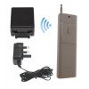Wireless Relay KPW1 with Long Range Remote Control