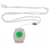 Necklace Panic Button for the KP9 GSM Panic Alarm