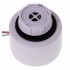 Adjustable Siren for the KP Wireless Shop Panic Alarm