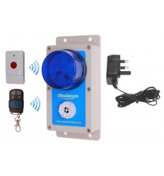 Wireless KP Shop Panic Alarm