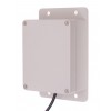 Wireless Transmitter for the No Power Required Solar Perimeter Alarm