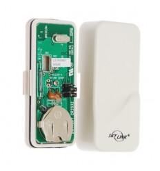 Lithium Coin Battery, for use inside the XL Wireless Tilt Switch.