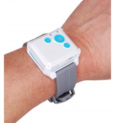 SOS GPRS GSM Watch