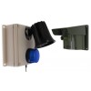 Protect 800 Driveway Alert (with multiple Lens Caps) & Outdoor Loud Siren & Flashing LED Receiver