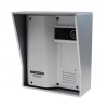 Silver Caller Station for the Wireless Gate & Door Intercom (UltraCom2)