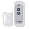 Long Range Wireless Double Button SB Push Button