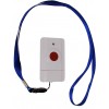 KP Panic Button with Lanyard