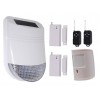 HY Solar Wireless Siren Alarm Kit 5