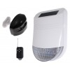 HY Outdoor Solar Wireless Siren Alarm Kit 1