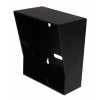 Black Caller Station Hood for the UltraCOM 2 