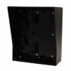 Black Caller Station Hood for the UltraCOM 2 