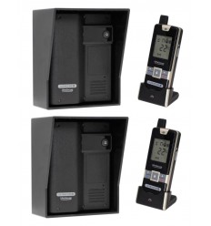 2 Gate UltraCOM2 Wireless Intercom