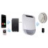 Wireless HY Smoke Alarm with Battery GSM Dialler