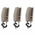 3-way Indoor Wireless Intercom